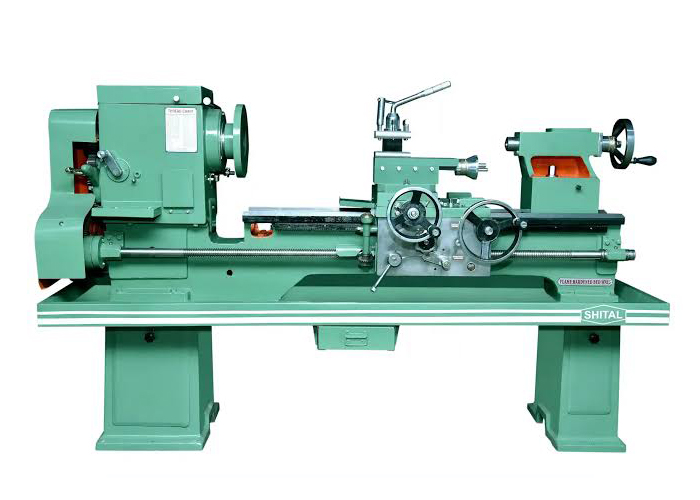 Lathe Machine